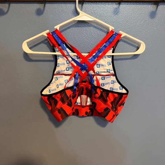 Brand new Chestee sports bra - Picture 3 of 3